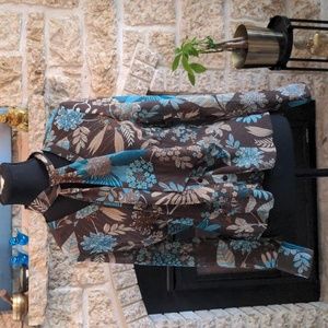 UN1DEUX2TROIS3 Blouse